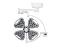 點擊查看詳細信息<br>標題：新款LED720手術無影燈 閱讀次數：759